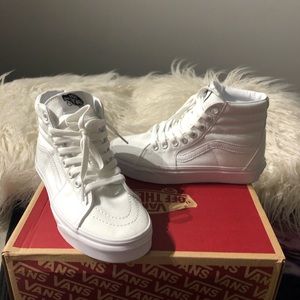 VANS - Sk8-Hi